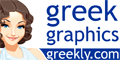 greekly.com Greek Graphics