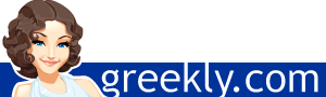 greekly.com - greek graphics for sororities, fraternities and other greek organizations